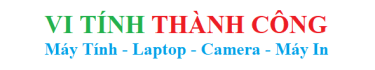 Vi T&iacute;nh Th&agrave;nh C&ocirc;ng