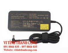Adapter Asus 19V-6.32A 120W 4530