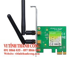 Card Wifi TP-Link TL-WN881ND