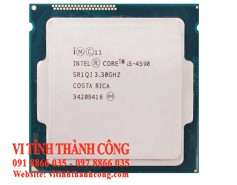 CPU Intel Core I5-4590