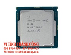 CPU Intel Pentium G5400 2ND