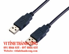 Dây USB 2 Đầu Dương