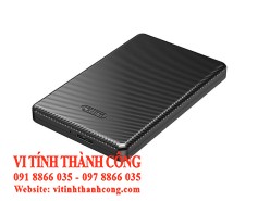 HDD Box Unitek S112ABK 2.5 USB 3.0