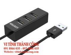 Hub USB Unitek Y-2140 Y-2146 4P