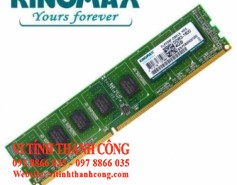 Ram Desktop Kingmax DDR3-1600 4G