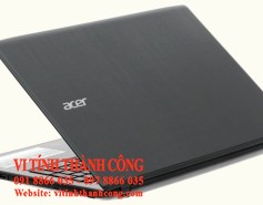 Laptop Acer Aspire E5-575G I5-6200U 8 180 500 15.6 FHD