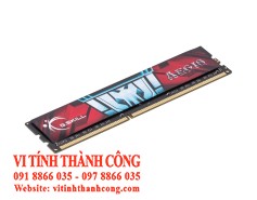 Ram Desktop G.SKILL AEGIS DDR3-1600 8G