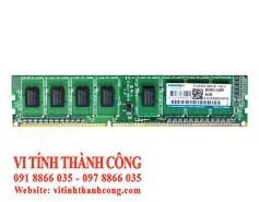 Ram Desktop Kingmax DDR3-1600 8G