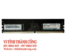 Ram Desktop Kingmax DDR4-2666 8G