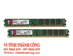 Ram Desktop Kingston DDR3-1333 4G 2ND