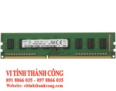 Ram Desktop Samsung DDR3-1600 4G 2ND