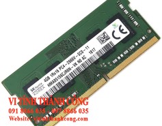 Ram Laptop Hynix PC4-2666V 4G