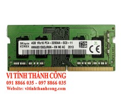 Ram Laptop Hynix PC4-3200 4G