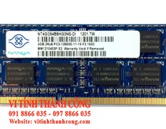 Ram Laptop NANYA PC3-1600 4G