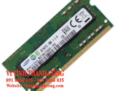 Ram Laptop Samsung PC3L-1600 4G