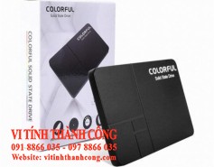 SSD Colorful SL300 128G