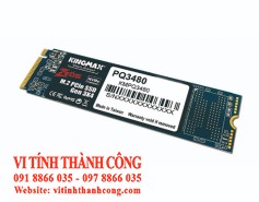 SSD Kingmax M.2 PCIe PQ3480 128G