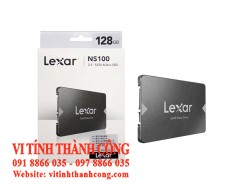 SSD Lexar NS100 128G
