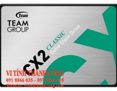 SSD TEAMGROUP EX2 CX2 512G