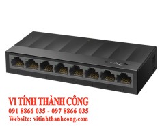 Switch TP-Link TL-LS1008G