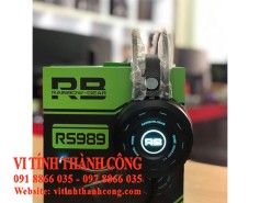 Tai Nghe RAINBOW GEAR RS989 7.1