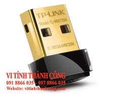 USB Wifi TP-Link TL-WN725N