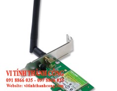 Card Wifi TP-Link TL-WN781ND
