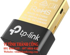 USB Bluetooth Nano TP-Link UB400 4.0
