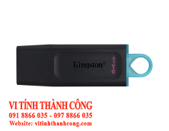 USB Kingston 3.2G1 64G