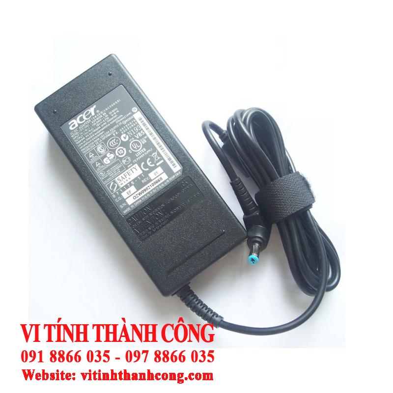 Adapter Acer 19V-4.7A 90W 5517