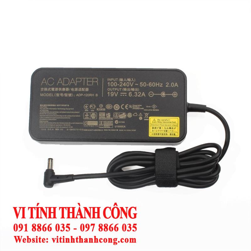 Adapter Asus 19V-6.32A 120W 4530