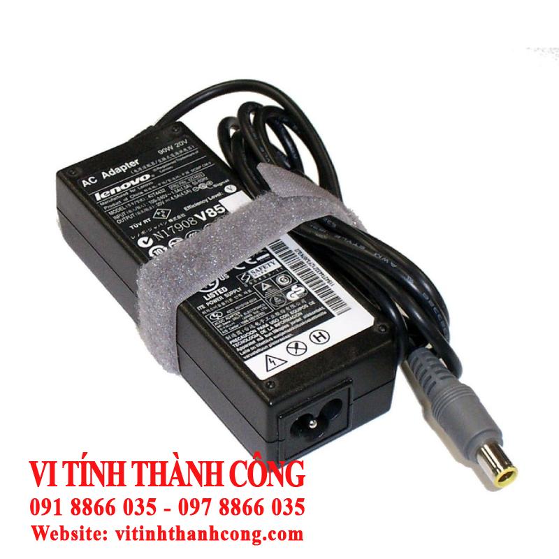 Adapter Lenovo 20V-4.5A Kim