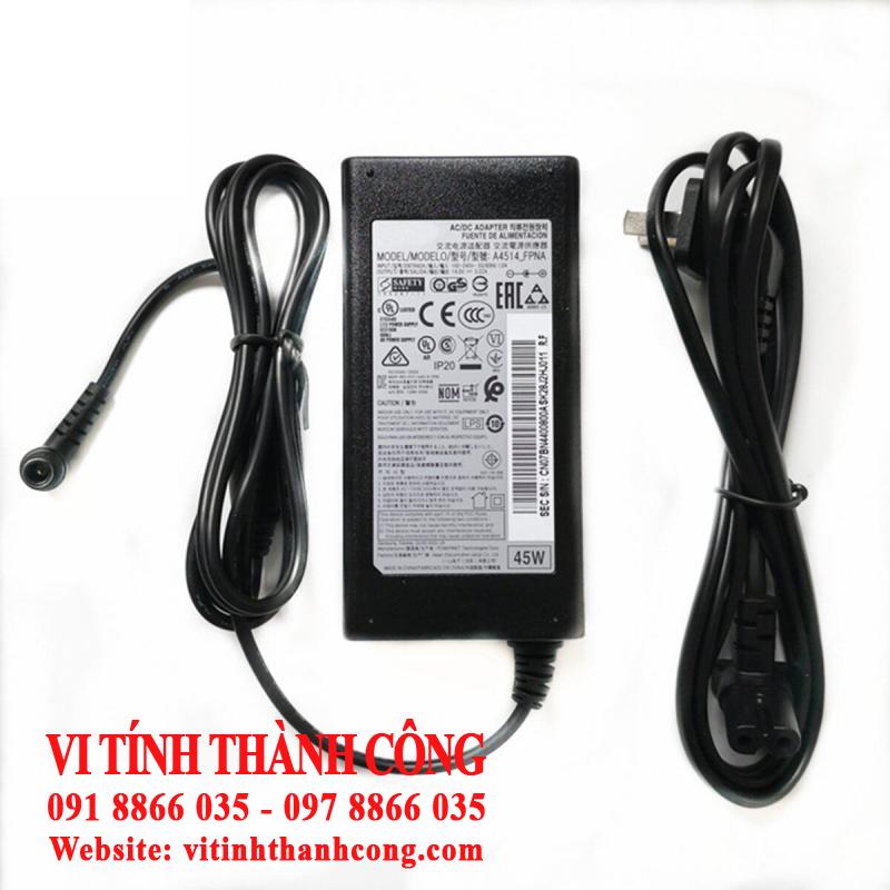 Adapter Samsung 14V-3A 42W 6544