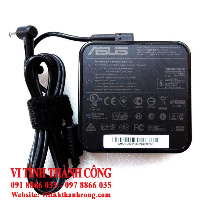 Adapter Asus 19V-4.7A 90W 4013