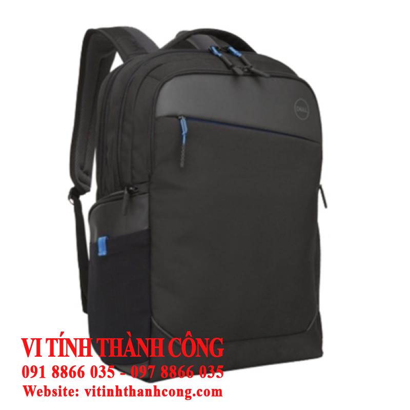 Balo Laptop Cao Cấp Black