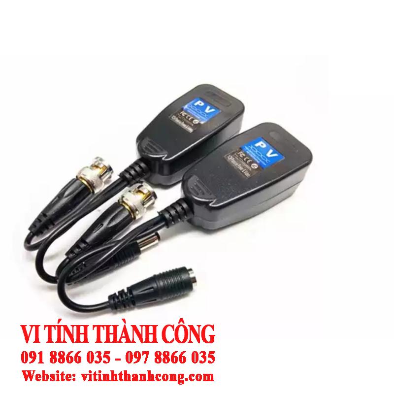 Balun Camera PV 8MP