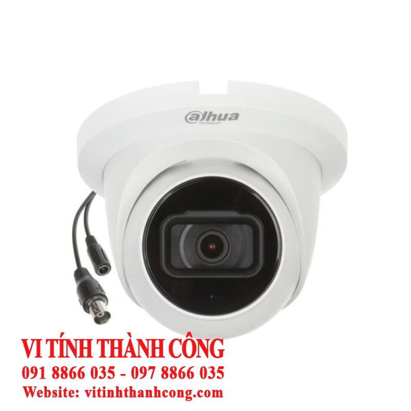 Camera DH-HAC-HDW1200TLMQP-S5