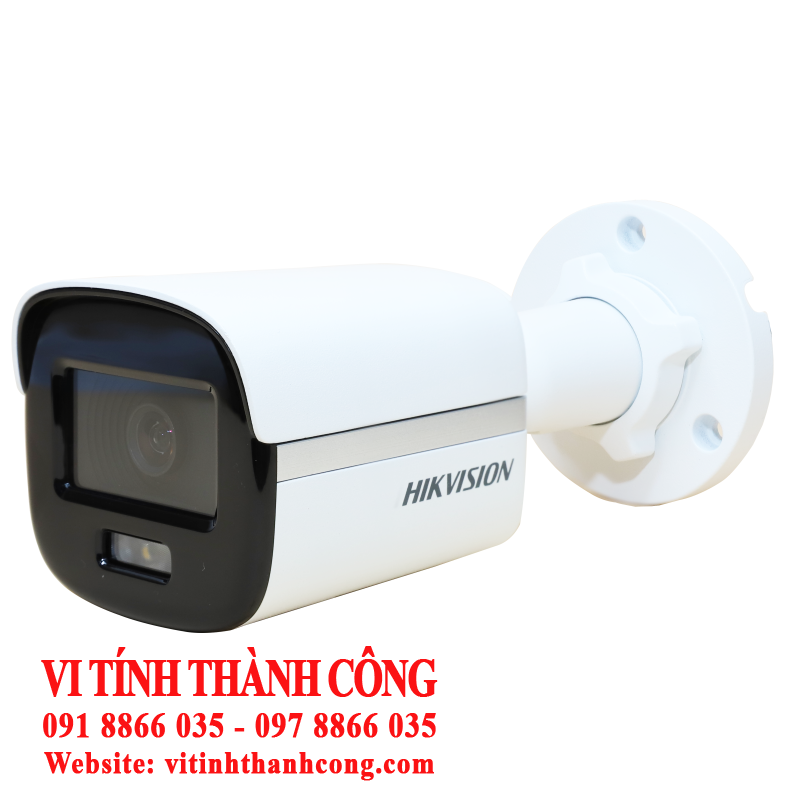 Camera HIK DS-2CE10DF0T-F 3.6mm