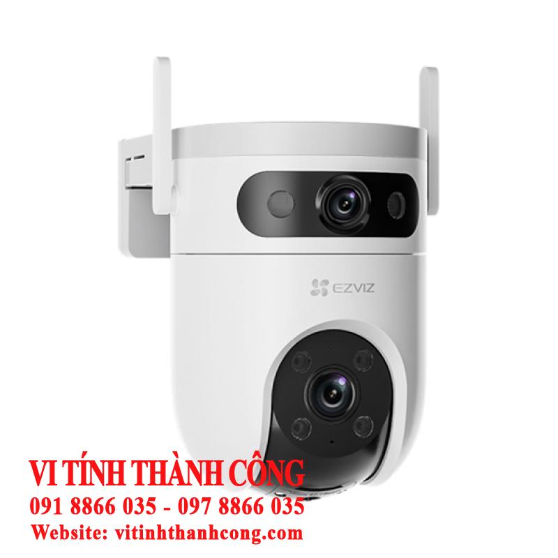 Camera HIK EZVIZ CS-H9C (3MP+3MP)