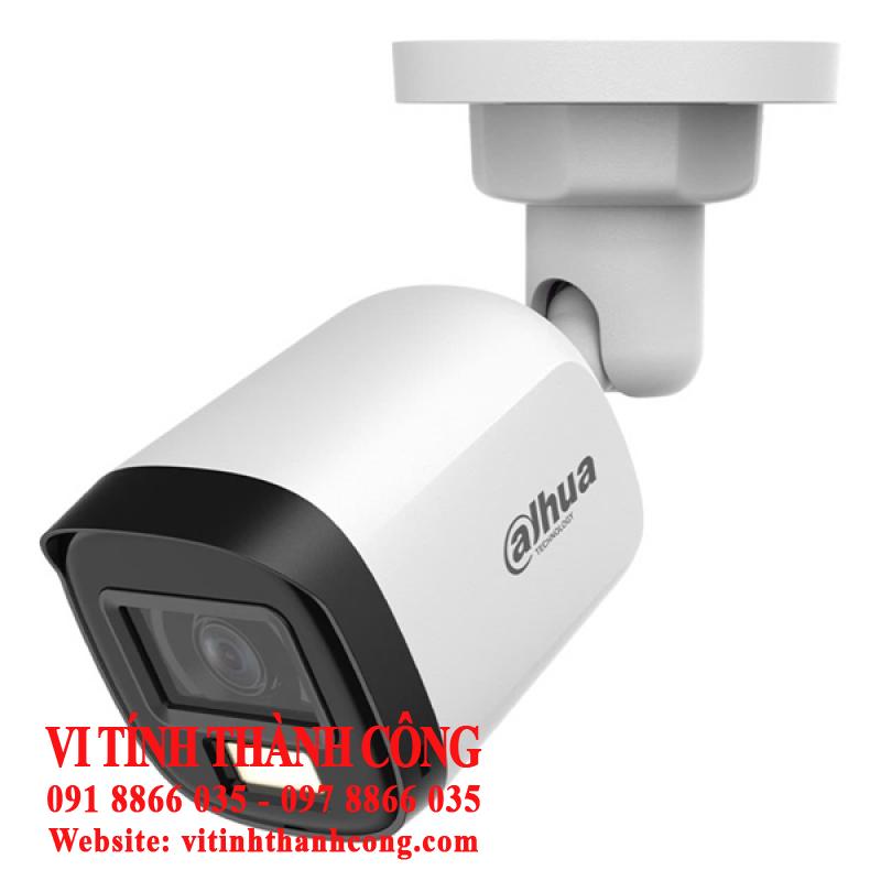 Camera DH-HAC-B1A21P-U-IL-A