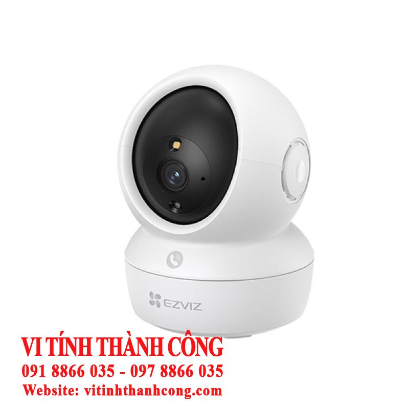 Camera HIK EZVIZ CS-C6N (3MP, W1)
