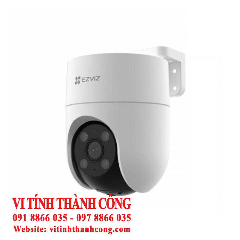 Camera HIK EZVIZ CS-H8C Pro (3MP)