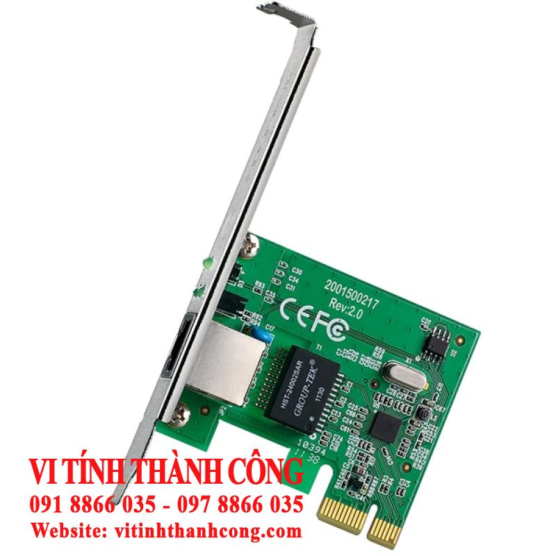 Card Lan TP-Link TG-3468
