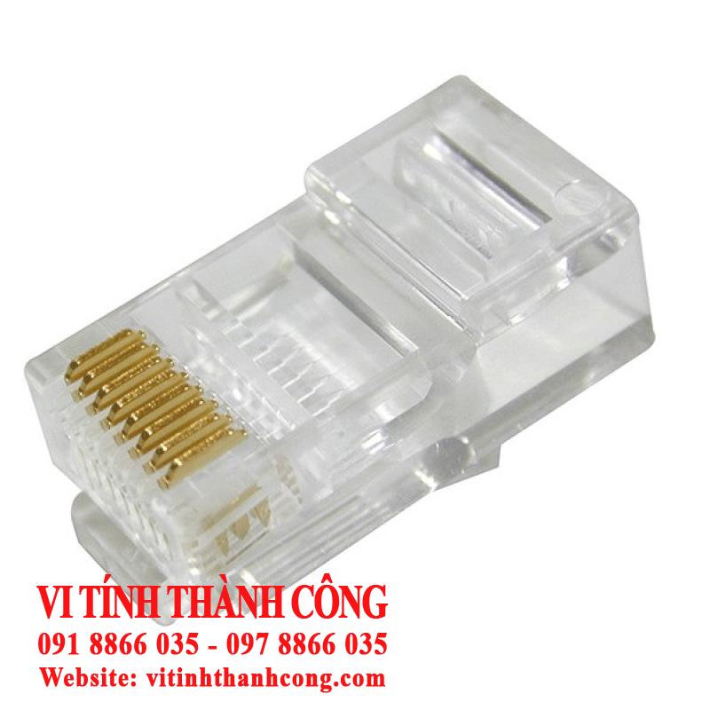 Đầu RJ45 Super Link Cat6E
