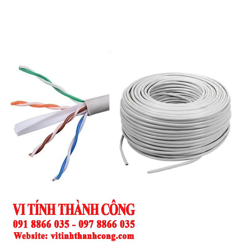 D&acirc;y Lan Hikvision DS-1LN6UZC0 24AWG
