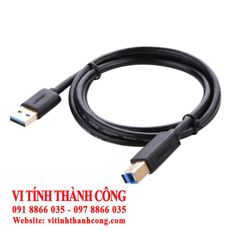 D&acirc;y USB 3.0 USB-B