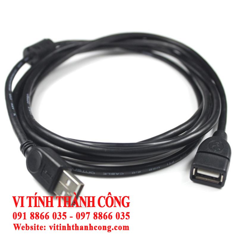 D&acirc;y USB Nối D&agrave;i Ugreen 10315 1.5m