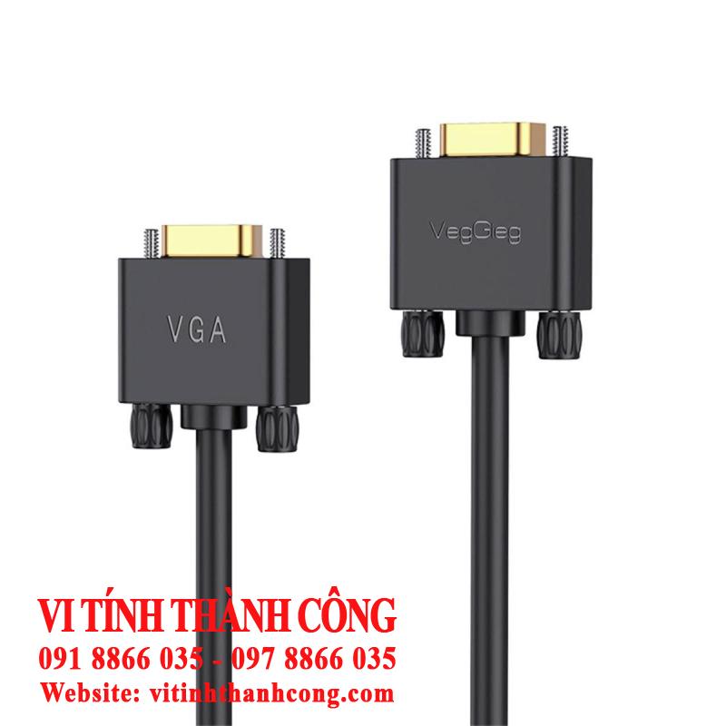 D&acirc;y VGA VegGieg V-V101 1.5m