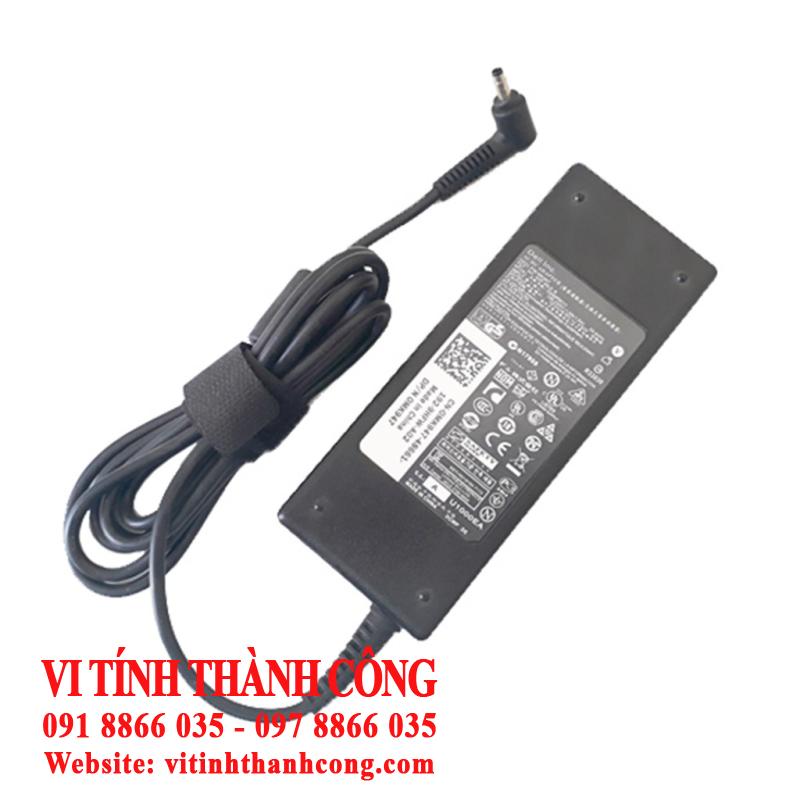 Adapter Dell 19.5V-4.62A 90W 4017