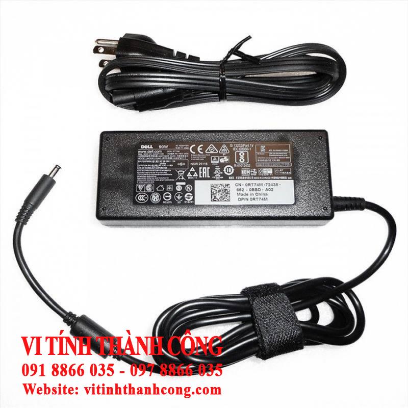 Adapter Dell 19.5V-4.62A 90W 4530